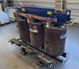 800 kVA 10 kV / 400 Volt SGB transformator 2002
